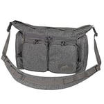 Helikon-Tex WOMBAT Mk2 Shoulder Bag - Nylon MELANGE GREY