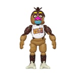 Funko Five Nights At Freddy's (FNAF) Chocolate Chica the Chicken - A (US IMPORT)