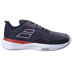 Babolat SFX Evo 2024 Allcourt Bk/Red Mens (46)