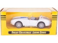 Shelby Cobra 1:32 White B-283 22836