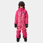 Helly Hansen Fly High 2.0 Skidress Junior Rosa 164/14