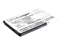 Batteri till Samsung Galaxy Note 3 Neo mfl - 3.200 mAh