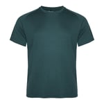 Urberg Men's Lyngen Merino T-Shirt 2.0 Mediterranea, S