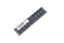 CoreParts DDR3 - modul - 8 GB - DIMM 240-pin - 1333 MHz / PC3-10600 - registrert