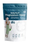 Better You - Magnesium Sleep Kids' Bath Flakes - 750g