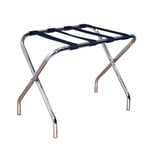 Folding Metal Luggage Rack