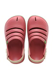 Havaianas HAVAIANAS Kids Brasil Clog Pink 31/32 female