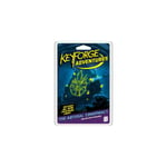 KeyForge Adventure Abyssal Conspiracy Utvidelse til KeyForge