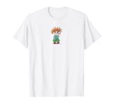 Rugrats Chuckie Simple Smiling T-Shirt