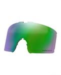 Oakley Line Miner M Lins Prizm Jade Iridium - 1st. kvar  - Alpingaraget