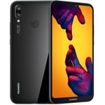 HUAWEI P20 Lite 64Go Noir