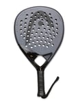 Head Head Speed Pro Padel Racquet Svart