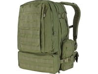 Hiking Backpack Condor Tactical Backpack 3-Day Assault Pack Olive 50L