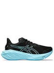 Asics Men's Running Novablast 4 Lite-Show Trainers - Multi, Multi, Size 7, Men