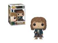 Funko Pop! Movies: The Lord Of The Rings - Pippin Took, Samlarfigur, Filmer Och Tv-Serier