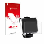 upscreen Protection d’écran pour Mares Genius Anti Rayures Film Protecteur