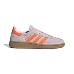 adidas Originals Spezial In - Rosa/orange Dam - Inomhus (Ic), storlek 38