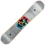 NITRO Ripper Youth Gris / Noir Multicolore 137 2025 - *prix inclut code COCORICO