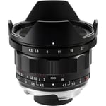 Voigtländer Super Wide-Heliar 15mm f/4.5 Aspherical III Lens