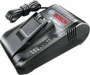 Bosch AL 1880CV 14.4V / 18V Lithium-ion Fast Charger