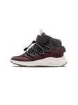 hummel Reach Conquer Mid TEX JR Bottine, Obsidian, 33 EU