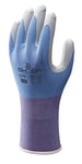 Spear & Jackson Kew Gardens Gants Size: M bleu, 1 Paire