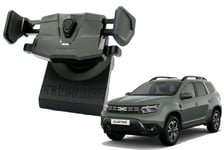 Support de Téléphone Automatique pour Dacia Duster 2 (2022+)