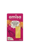 Amisa Organic Gluten Free Polenta Pronta - 375g