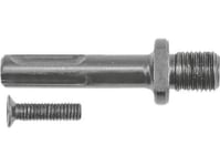 Sds+ Adapter For 1/2" Drill Chuck / Unf