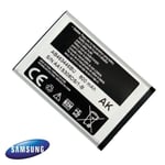 AB463446BU Original Samsung Li-Ion 800mAh Battery X530 X630 X680 B2100 E2210