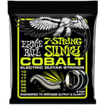 Ernie Ball Regular Slinky Cobalt 7-String 10-56