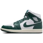 Baskets montantes Nike  AIR JORDAN 1 MID