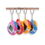 Tamagotchi - Retrospel - 1-pack eller 2-pack MultiColor MultiColor 1-Pack