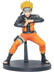 Banpresto - Naruto Shippuden 17 cm - Figur