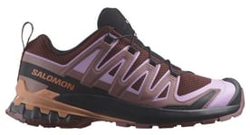 Salomon XA Pro 3D v9 - homme - rose