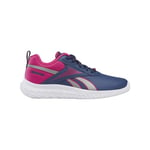 Reebok Femme Legacy Lifter III Sneaker, Washed Clay/Chalk/Super Coral, 40 EU