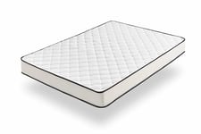 Moonia - Matelas Slim Max - 80 x 190 cm