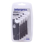 Interprox Plus X Maxi Grip 4 pi&egrave;ces