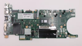 Lenovo ThinkPad T470 systemboard