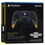 DualSense PS5 Peliohjain Helldivers II Limited Edition SONY