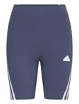 W Fi 3S Biker Blue Adidas Sportswear