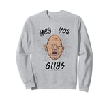 The Goonies Hey You Guys Sloth Sweatshirt