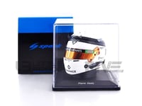 SPARK 1/5 - CASQUE PIERRE GALSY - RACE SPRINT QATAR GP 2023 5HF134