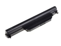 Batteri till Asus A32-K55 A45 A55 K45 K55 K75 etc., 10.8V 4400mAh