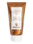 Self Tanning Body Skincare Beauty Women Skin Care Sun Products Self Tanners Lotions Sisley