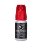 IB Ultra Bonding Glue – Black – Franslim – 2-4 sek – 5ml