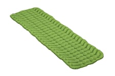 Inflatable Mattress Bestway Wanderlite, Green, 1.88 Mx 58.5 Cm X 6.5 Cm