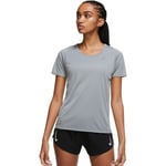 Nike Dri-FIT Race Running Tee Dame