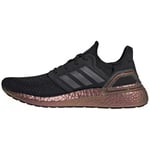 Baskets basses adidas  ULTRABOOST 20