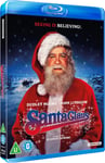 - Santa Claus The Movie (1985) / Tidenes Største Julegave Blu-ray